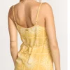 Sun Glow Maxikleid Sun Glow Maxikleid