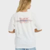 Sun Meets Sea Kurzarm-T-Shirt Sun Meets Sea Kurzarm-T-Shirt