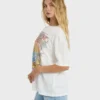 Sun Meets Sea Kurzarm-T-Shirt Sun Meets Sea Kurzarm-T-Shirt
