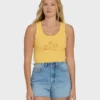 Sun Palm Seashell Tanktop Sun Palm Seashell Tanktop