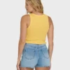 Sun Palm Seashell Tanktop Sun Palm Seashell Tanktop