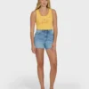 Sun Palm Seashell Tanktop Sun Palm Seashell Tanktop