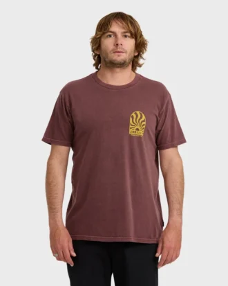 Sun Rays Premium Ww Short-Sleeve-T-Shirt