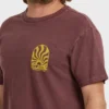 Sun Rays Premium Ww Short-Sleeve-T-Shirt Sun Rays Premium Ww Short-Sleeve-T-Shirt