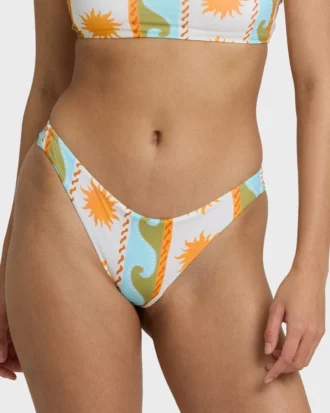 Sunblind Tanga – knappe Bikinihose