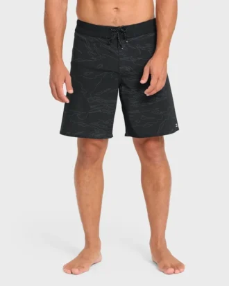Sundays Airlite 19″ Boardshorts