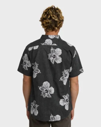 Sundays Hi Kurzarm-Shirt