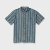 Sundays Jacquard-Kurzarmhemd Sundays Jacquard-Kurzarmhemd