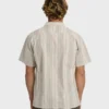 Sundays Jacquard-Kurzarmhemd Sundays Jacquard-Kurzarmhemd