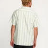 Sundays Jacquard-Kurzarmhemd Sundays Jacquard-Kurzarmhemd