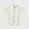 Sundays Jacquard-Kurzarmhemd Sundays Jacquard-Kurzarmhemd