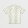 Sundays Jacquard-Kurzarmhemd Sundays Jacquard-Kurzarmhemd