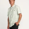 Sundays Jacquard-Kurzarmhemd Sundays Jacquard-Kurzarmhemd