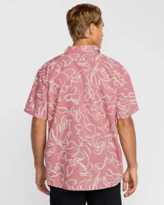 Sundays Kurzarm-Shirt