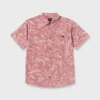 Sundays Kurzarm-Shirt Sundays Kurzarm-Shirt