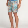 Sundays Laybacks 17″-Badehose Sundays Laybacks 17″-Badehose