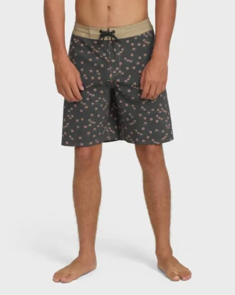 Sundays Lo Tides 18″ Boardshorts
