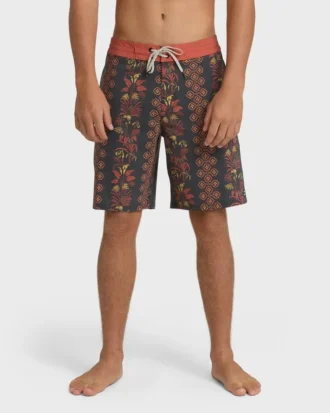 Sundays Lo Tides 18″ Boardshorts
