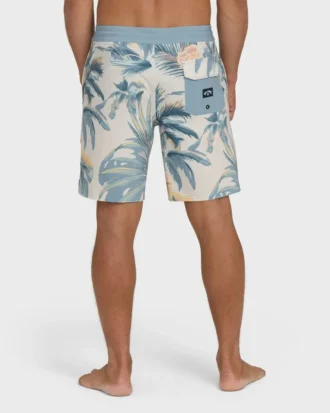 Sundays Lo Tides 18″ Boardshorts