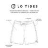 Good Times Lo Tides 18″ Boardshorts