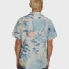 Sundays Lounge Kurzarm-Webhemd mit Shorts Sundays Lounge Kurzarm-Webhemd mit Shorts