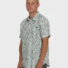 Sundays Lounge Kurzarm-Webhemd mit Shorts Sundays Lounge Kurzarm-Webhemd mit Shorts