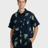 Sundays Mini-Kurzarm-Shirt Sundays Mini-Kurzarm-Shirt