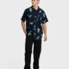 Sundays Mini-Kurzarm-Shirt Sundays Mini-Kurzarm-Shirt