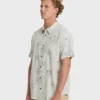 Sundays Mini-Kurzarm-Shirt Sundays Mini-Kurzarm-Shirt
