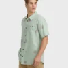 Sundays Mini-Kurzarm-Shirt Sundays Mini-Kurzarm-Shirt