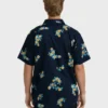 Sundays Mini-Kurzarm-Shirt Sundays Mini-Kurzarm-Shirt
