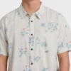 Sundays Mini-Kurzarm-Shirt Sundays Mini-Kurzarm-Shirt