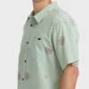 Sundays Mini-Kurzarm-Shirt Sundays Mini-Kurzarm-Shirt
