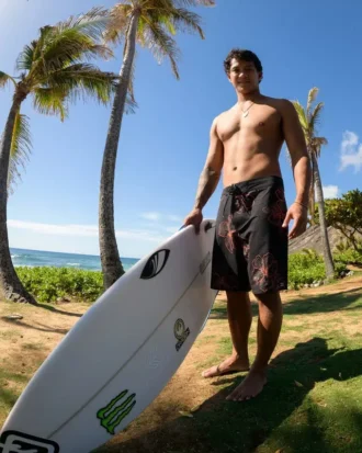 Sundays Pro 19″ Boardshorts
