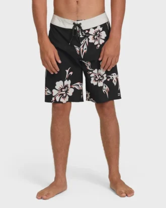 Sundays Pro 19″ Boardshorts
