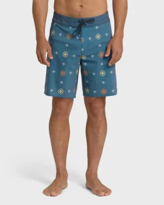 Sundays Pro 19″ Boardshorts