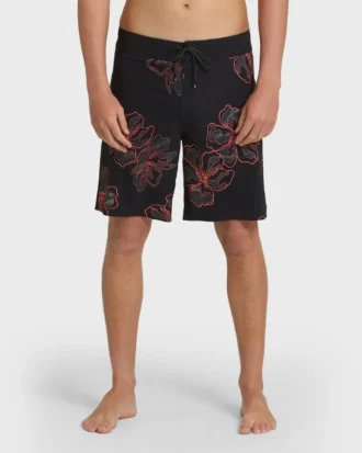Sundays Pro 19″ Boardshorts