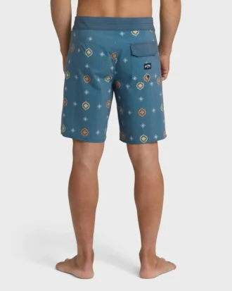 Sundays Pro 19″ Boardshorts