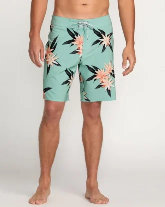 Sundays Pro Performance 19″-Boardshorts
