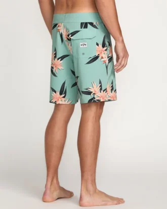 Sundays Pro Performance 19″-Boardshorts