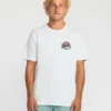 Sundown A/Div Kurzarm-T-Shirt Sundown A/Div Kurzarm-T-Shirt