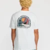 Sundown A/Div Kurzarm-T-Shirt Sundown A/Div Kurzarm-T-Shirt