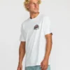 Sundown A/Div Kurzarm-T-Shirt Sundown A/Div Kurzarm-T-Shirt