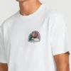 Sundown A/Div Kurzarm-T-Shirt Sundown A/Div Kurzarm-T-Shirt