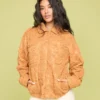 Sundown Sherpa-Shacket Sundown Sherpa-Shacket