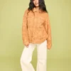 Sundown Sherpa-Shacket Sundown Sherpa-Shacket