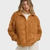 Sundown Sherpa-Shacket Sundown Sherpa-Shacket