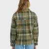Sundown Sherpa-Shacket Sundown Sherpa-Shacket