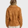 Sundown Sherpa-Shacket Sundown Sherpa-Shacket