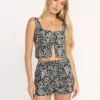 Sunflower Shorts